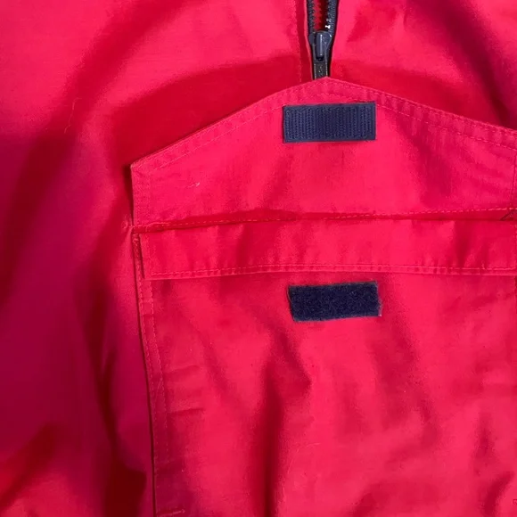 MOTHER KAREN’S Men’s Pull Over Jacket L - Picture 3 of 4